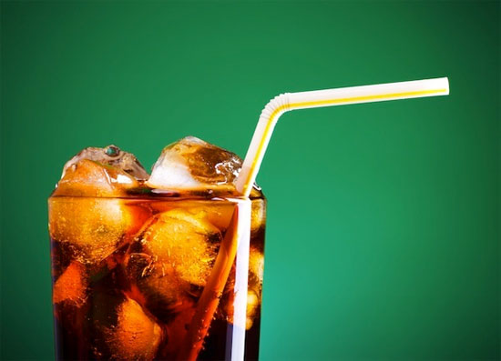 Dùng soda chữa đau dạ dày khiến bệnh nặng thêm