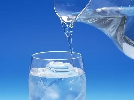 Uống nước hàng ngày thế nào là hợp lý nhất