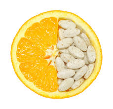 Uống quá nhiều vitamin C sẽ hại cho cơ thể